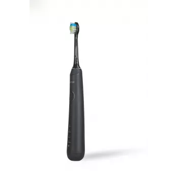 Escova de dentes sónica oromed Oro-Sonic Professional Black