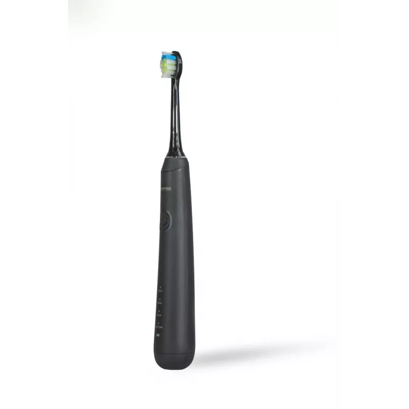 Escova de dentes sónica oromed Oro-Sonic Professional Black