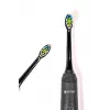 Escova de dentes sónica oromed Oro-Sonic Professional Black