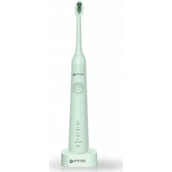Oromed ORO-SONIC PROFESSIONAL GREEN Escova de dentes sónica