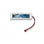 Amewi RCZ Bateria NiMH 7,2V 5000mAh ficha DEANS