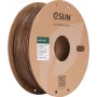 ePLA+ High Speed 1,75mm Brown 1kg ESUN Filamento 3D (EPLA+HS-P175C1)