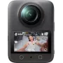 DJI Osmo 360 Essential Combo Câmara preta