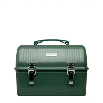 Stanley Classic Marmita de aço inoxidável 9.4L Hammertone Green