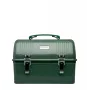 Stanley Classic Marmita de aço inoxidável 9.4L Hammertone Green