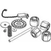 Honeywell suporte rotativo para impressoras industriais PM43 e PM45