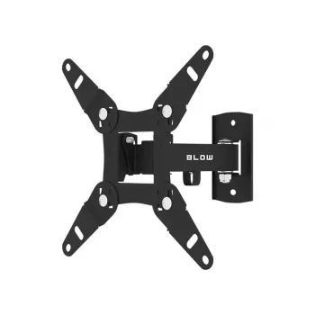 BLOW Suporte de TV LCD HQ 13-42 TYP X com dobradiça 180°