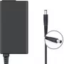 CoreParts MBXHP-AC0017 Fonte de alimentação para portátil HP 45W preta