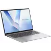 ASUS Vivobook 16 X1607AA-MB010W Ultra 5 325 16,0 polegadas WUXGA IPS-Level 60Hz 300nits antirreflexo 16GB DDR5 512GB SSD Intel Graphics Wi-Fi Bluetooth câmara 1080p 42WHrs Windows 11 Cool Silver
