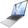 ASUS Vivobook 16 X1607AA-MB010W Ultra 5 325 16,0 polegadas WUXGA IPS-Level 60Hz 300nits antirreflexo 16GB DDR5 512GB SSD Intel Graphics Wi-Fi Bluetooth câmara 1080p 42WHrs Windows 11 Cool Silver