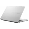 ASUS Vivobook 16 X1607AA-MB010W Ultra 5 325 16,0 polegadas WUXGA IPS-Level 60Hz 300nits antirreflexo 16GB DDR5 512GB SSD Intel Graphics Wi-Fi Bluetooth câmara 1080p 42WHrs Windows 11 Cool Silver