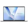 ASUS Vivobook 16 X1607AA-MB010W Ultra 5 325 16,0 polegadas WUXGA IPS-Level 60Hz 300nits antirreflexo 16GB DDR5 512GB SSD Intel Graphics Wi-Fi Bluetooth câmara 1080p 42WHrs Windows 11 Cool Silver