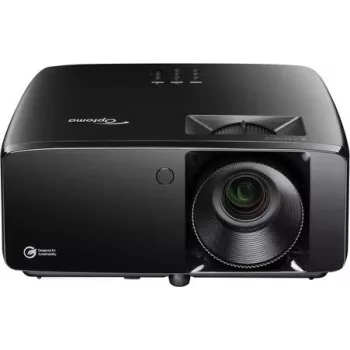 Optoma HZ41HDR Projetor laser Full HD 4400 ANSI lúmenes 1080p DLP
