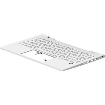 HP M23770-B31 teclado para portátil, disposição holandesa
