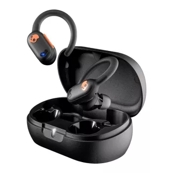 Auscultadores True Wireless In-Ear Skullcandy Push ANC Active, preto