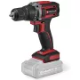 Einhell TC-CD 18/38 Li - Solo aparafusadora a bateria 18 V Li-Ion aparelho sem bateria e carregador 4514365