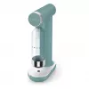 Máquina de soda Smeg Collezione Aesthetic Emerald Green (SKC01EGM)