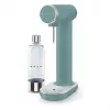 Máquina de soda Smeg Collezione Aesthetic Emerald Green (SKC01EGM)
