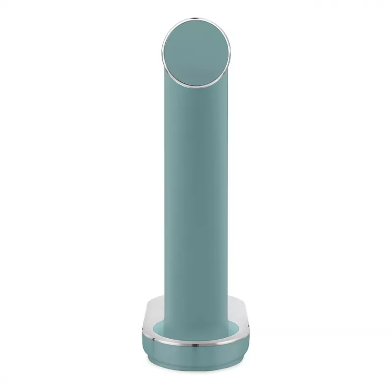 Máquina de soda Smeg Collezione Aesthetic Emerald Green (SKC01EGM)