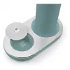 Máquina de soda Smeg Collezione Aesthetic Emerald Green (SKC01EGM)