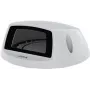 Caixa de câmara AXIS TP3826-E para montagem em veículo, exterior, IP66/IP67, IK10, preto