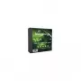 MediaRange 5 x DVD-R 4,7 GB 16x caixa slim jewel MR418