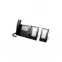Innovaphone Long Stand IP2x2-X para IP222/IP232 com dois módulos de expansão (03-002X2-002)