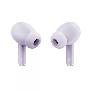Auscultadores True Wireless Energy Sistem Style 2 violeta