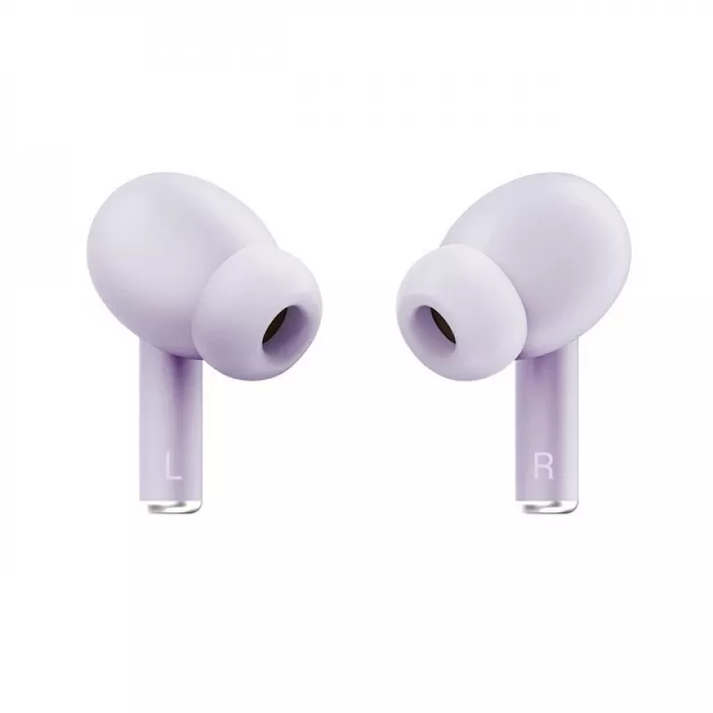 Auscultadores True Wireless Energy Sistem Style 2 violeta