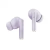Auscultadores True Wireless Energy Sistem Style 2 violeta