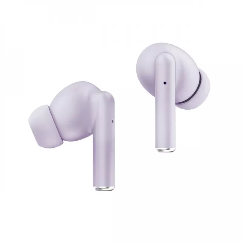 Auscultadores True Wireless Energy Sistem Style 2 violeta