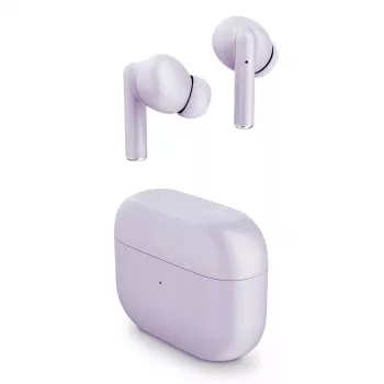 Auscultadores True Wireless Energy Sistem Style 2 violeta