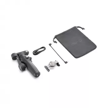 Estabilizador de smartphone DJI Osmo Mobile 8