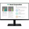 Monitor Samsung LF27T450FQRXEN 27