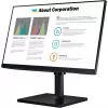 Monitor Samsung LF27T450FQRXEN 27
