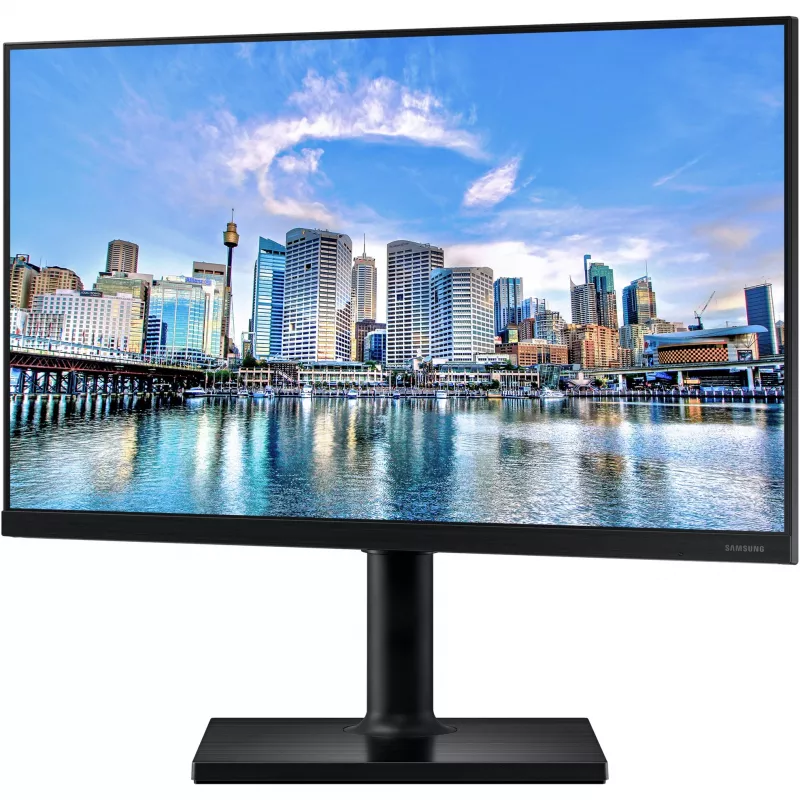 Monitor Samsung LF27T450FQRXEN 27