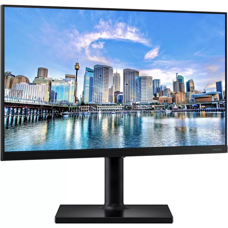 Monitor Samsung LF27T450FQRXEN 27