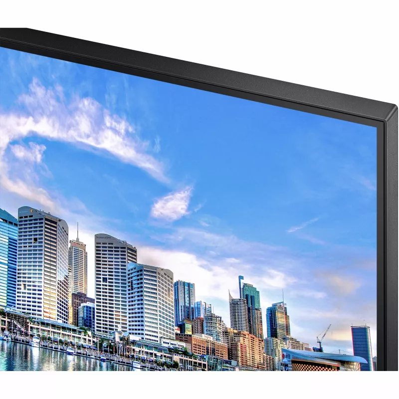 Monitor Samsung LF27T450FQRXEN 27
