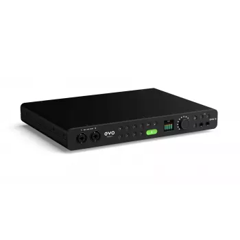 Interface de áudio USB Audient EVO16