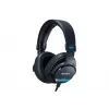 Auscultadores de estúdio fechados Sony MDR-M1 - preto