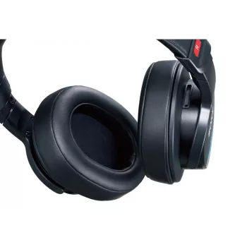 Auscultadores de estúdio fechados Sony MDR-M1 - preto