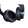 Auscultadores de estúdio fechados Sony MDR-M1 - preto