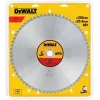 Disco de serra circular DEWALT DT1926-QZ Extreme Framing 190mm 24T TCT