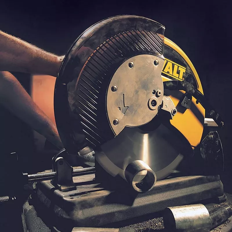 Disco de serra circular DEWALT DT1926-QZ Extreme Framing 190mm 24T TCT
