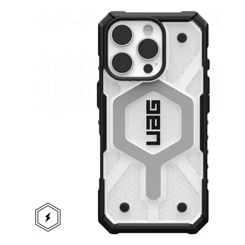 Capa para telemóvel Urban Armor Gear 114464114343 16 cm (6,3