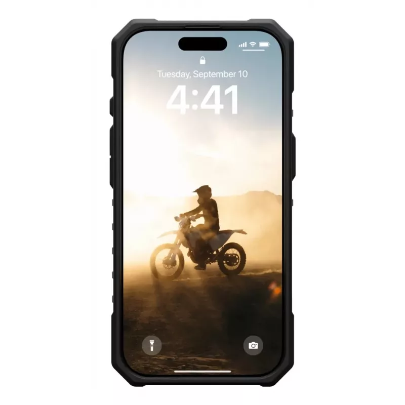 Capa para telemóvel Urban Armor Gear 114464114343 16 cm (6,3