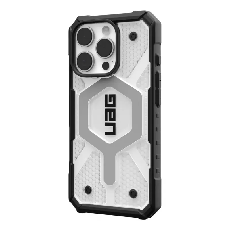 Capa para telemóvel Urban Armor Gear 114464114343 16 cm (6,3