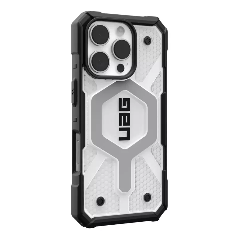 Capa para telemóvel Urban Armor Gear 114464114343 16 cm (6,3