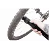 Bomba de mão mini TOPEAK Mountain DA G Dual Action com manómetro