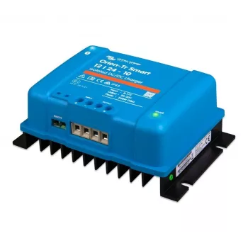 Victron Energy Orion-Tr Smart 12/24-10A Carregador DC-DC isolado (240 W)